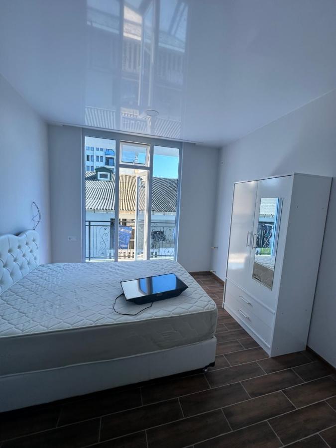 Kobuleti Rezidens Apartment Екстериор снимка