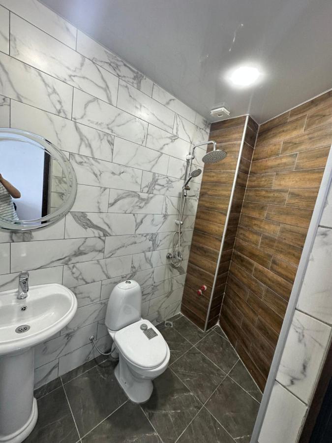 Kobuleti Rezidens Apartment Екстериор снимка