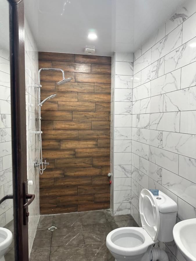 Kobuleti Rezidens Apartment Екстериор снимка