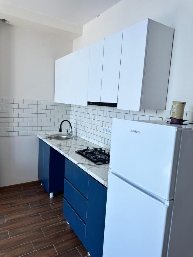 Kobuleti Rezidens Apartment Екстериор снимка