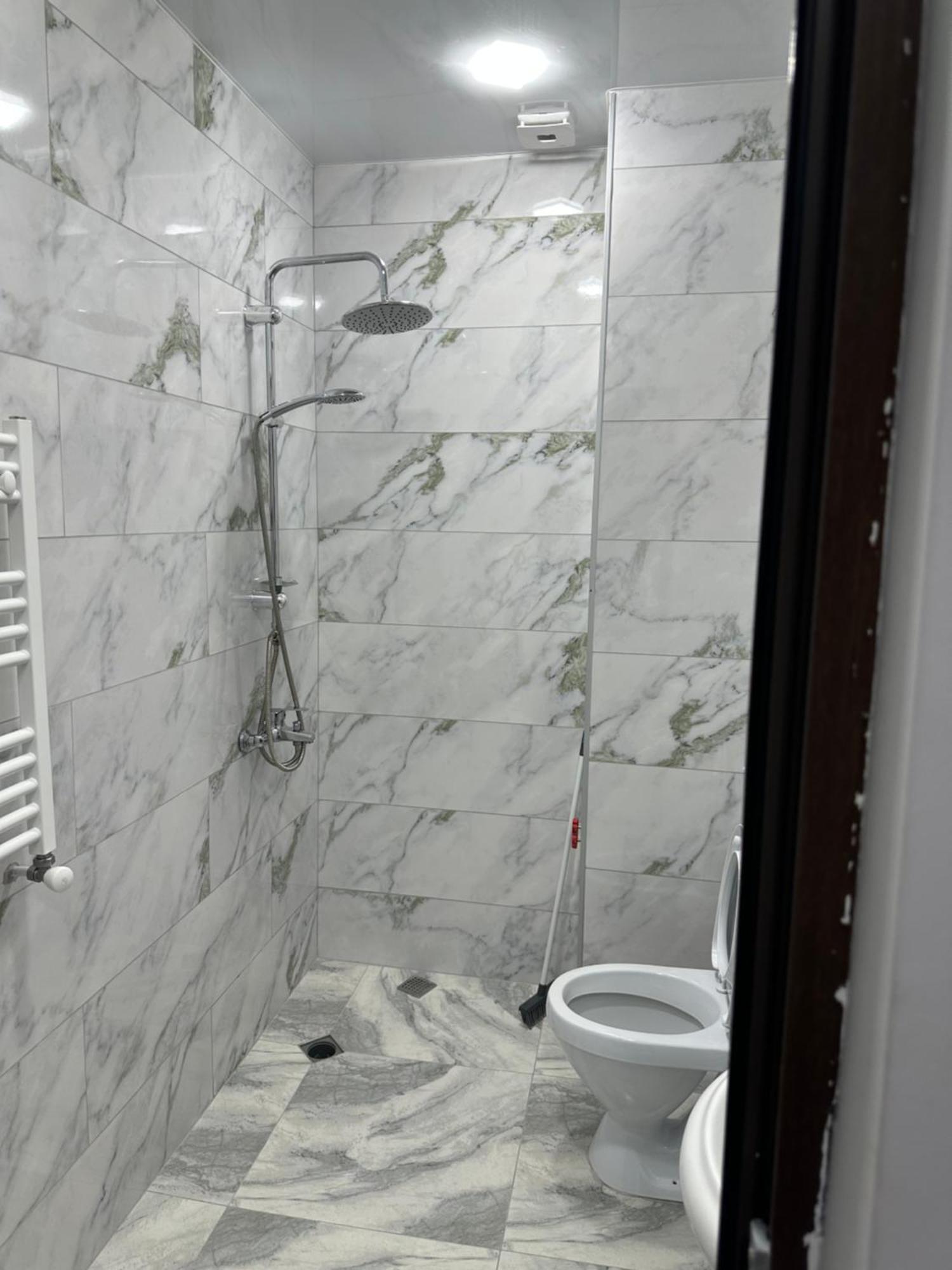Kobuleti Rezidens Apartment Екстериор снимка
